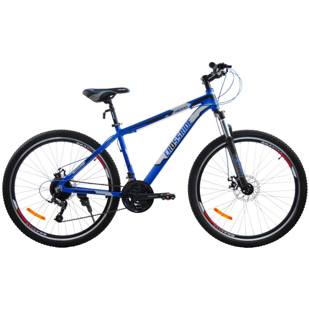 イエス（2020 ） CROSSRIDE HILAND 27,5